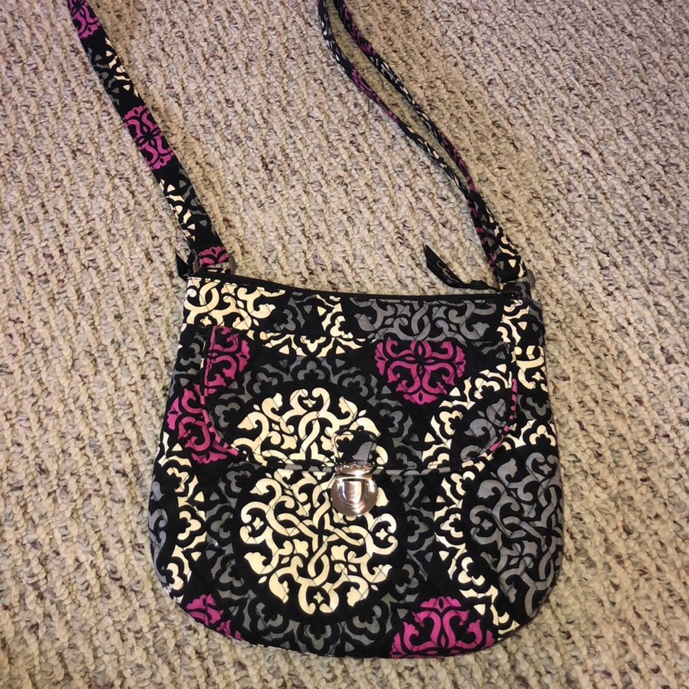 Vera Bradley purse